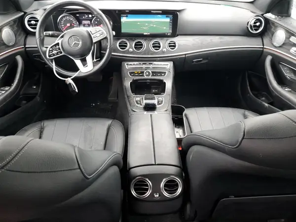 WDDZF4KB2KA597490 2019 MERCEDES-BENZ E-KLASSE - Image 8