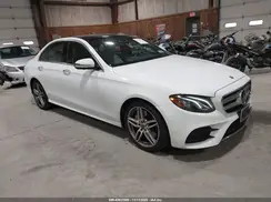 WDDZF4KB2KA634912 2019 MERCEDES-BENZ E-KLASSE