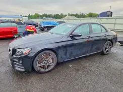 WDDZF4KB2KA646347 2019 MERCEDES-BENZ E-KLASSE