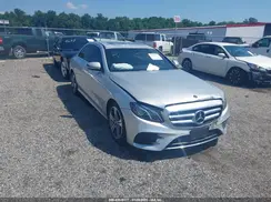 WDDZF4KB2KA651970 2019 MERCEDES-BENZ E-KLASSE