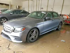 WDDZF4KB2KA654688 2019 MERCEDES-BENZ E-KLASSE