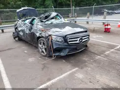WDDZF4KB3HA012683 2017 MERCEDES-BENZ E-KLASSE