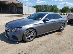 WDDZF4KB3HA021822 2017 MERCEDES-BENZ E-KLASSE