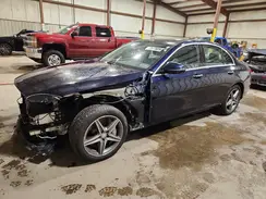 WDDZF4KB3HA030889 2017 MERCEDES-BENZ E-KLASSE