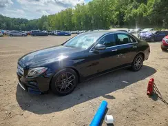 WDDZF4KB3HA032898 2017 MERCEDES-BENZ E-KLASSE