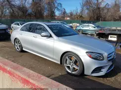 WDDZF4KB3HA036028 2017 MERCEDES-BENZ E-KLASSE