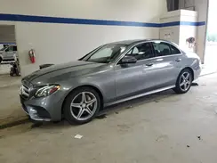 WDDZF4KB3HA037759 2017 MERCEDES-BENZ E-KLASSE