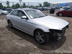 WDDZF4KB3HA045084 2017 MERCEDES-BENZ E-KLASSE