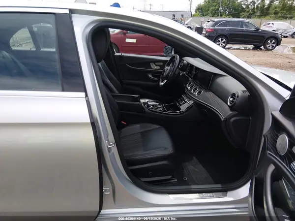 WDDZF4KB3HA045084 2017 MERCEDES-BENZ E-KLASSE - Image 8