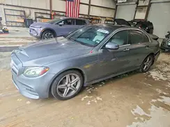 WDDZF4KB3HA049975 2017 MERCEDES-BENZ E-KLASSE