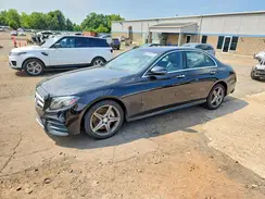 WDDZF4KB3HA050799 2017 MERCEDES-BENZ E-KLASSE