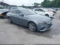 WDDZF4KB3HA053976 2017 MERCEDES-BENZ E-KLASSE
