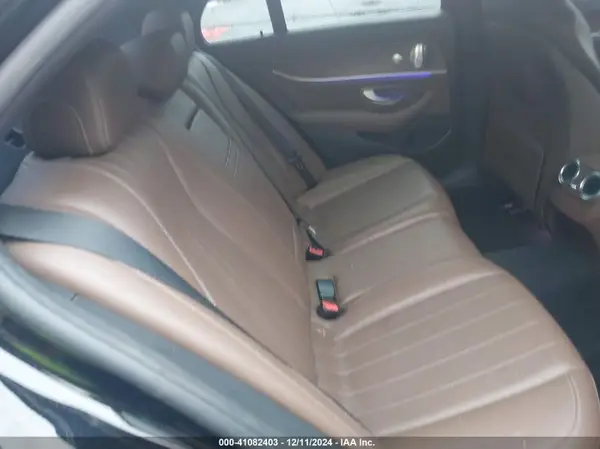 WDDZF4KB3HA060619 2017 MERCEDES-BENZ E-KLASSE - Image 8