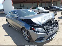 WDDZF4KB3HA066825 2017 MERCEDES-BENZ E-KLASSE