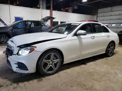 WDDZF4KB3HA071054 2017 MERCEDES-BENZ E-KLASSE