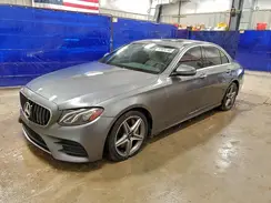 WDDZF4KB3HA071216 2017 MERCEDES-BENZ E-KLASSE