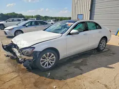 WDDZF4KB3HA071894 2017 MERCEDES-BENZ E-KLASSE