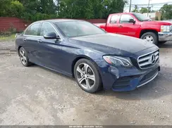 WDDZF4KB3HA075038 2017 MERCEDES-BENZ E-KLASSE