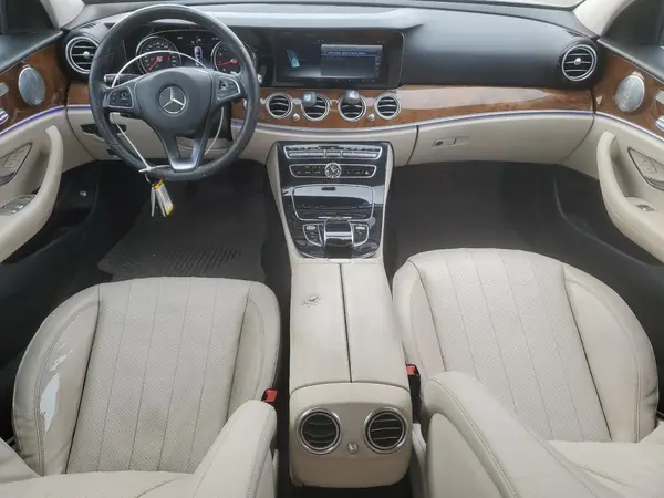 WDDZF4KB3HA077002 2017 MERCEDES-BENZ E-KLASSE - Image 8