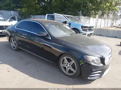 WDDZF4KB3HA078294 2017 MERCEDES-BENZ E-KLASSE