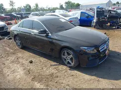 WDDZF4KB3HA079140 2017 MERCEDES-BENZ E-KLASSE