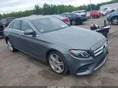 WDDZF4KB3HA081096 2017 MERCEDES-BENZ E-KLASSE