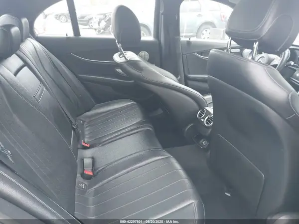 WDDZF4KB3HA081096 2017 MERCEDES-BENZ E-KLASSE - Image 8