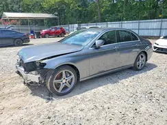 WDDZF4KB3HA081499 2017 MERCEDES-BENZ E-KLASSE