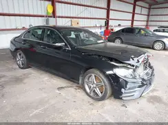 WDDZF4KB3HA084967 2017 MERCEDES-BENZ E-KLASSE