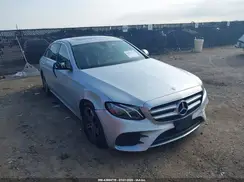 WDDZF4KB3HA089697 2017 MERCEDES-BENZ E-KLASSE