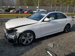 WDDZF4KB3HA092521 2017 MERCEDES-BENZ E-KLASSE