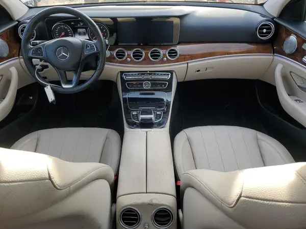 WDDZF4KB3HA092521 2017 MERCEDES-BENZ E-KLASSE - Image 8