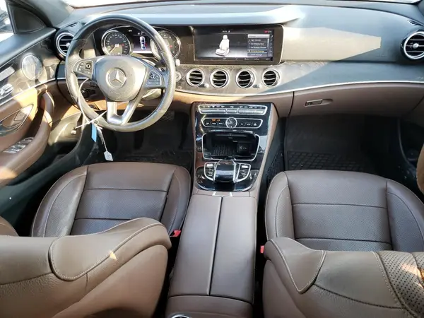 WDDZF4KB3HA109785 2017 MERCEDES-BENZ E-KLASSE - Image 8