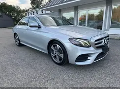 WDDZF4KB3HA110385 2017 MERCEDES-BENZ E-KLASSE