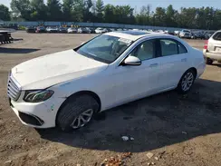 WDDZF4KB3HA127588 2017 MERCEDES-BENZ E-KLASSE