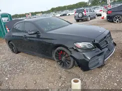 WDDZF4KB3HA142320 2017 MERCEDES-BENZ E-KLASSE