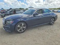 WDDZF4KB3HA142365 2017 MERCEDES-BENZ E-KLASSE