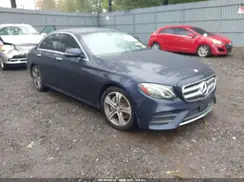 WDDZF4KB3HA143774 2017 MERCEDES-BENZ E-KLASSE