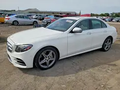 WDDZF4KB3HA144794 2017 MERCEDES-BENZ E-KLASSE