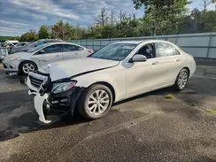 WDDZF4KB3HA145699 2017 MERCEDES-BENZ E-KLASSE