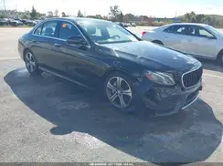 WDDZF4KB3HA148988 2017 MERCEDES-BENZ E-KLASSE