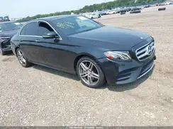 WDDZF4KB3HA150126 2017 MERCEDES-BENZ E-KLASSE