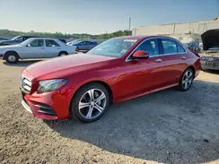 WDDZF4KB3HA150420 2017 MERCEDES-BENZ E-KLASSE