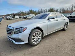 WDDZF4KB3HA154144 2017 MERCEDES-BENZ E-KLASSE