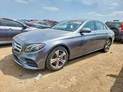 WDDZF4KB3HA161241 2017 MERCEDES-BENZ E-KLASSE