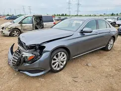 WDDZF4KB3HA169534 2017 MERCEDES-BENZ E-KLASSE