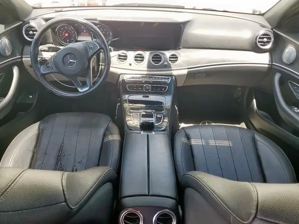 WDDZF4KB3HA174183 2017 MERCEDES-BENZ E-KLASSE - Image 8