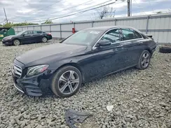 WDDZF4KB3HA184437 2017 MERCEDES-BENZ E-KLASSE