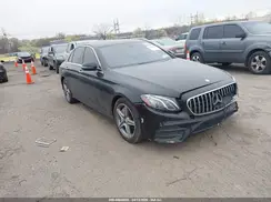 WDDZF4KB3HA185118 2017 MERCEDES-BENZ E-KLASSE