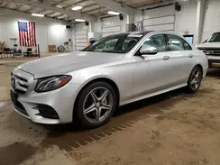 WDDZF4KB3HA188097 2017 MERCEDES-BENZ E-KLASSE